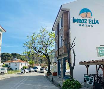 İmroz Elia Hotel